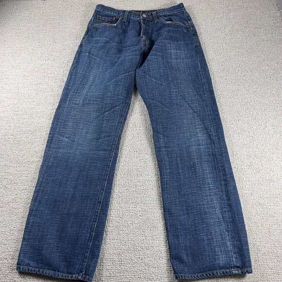 Jeans X-Perience Major Denim Jeans Men’s Size 33 x 30 - Picture 1 of 8